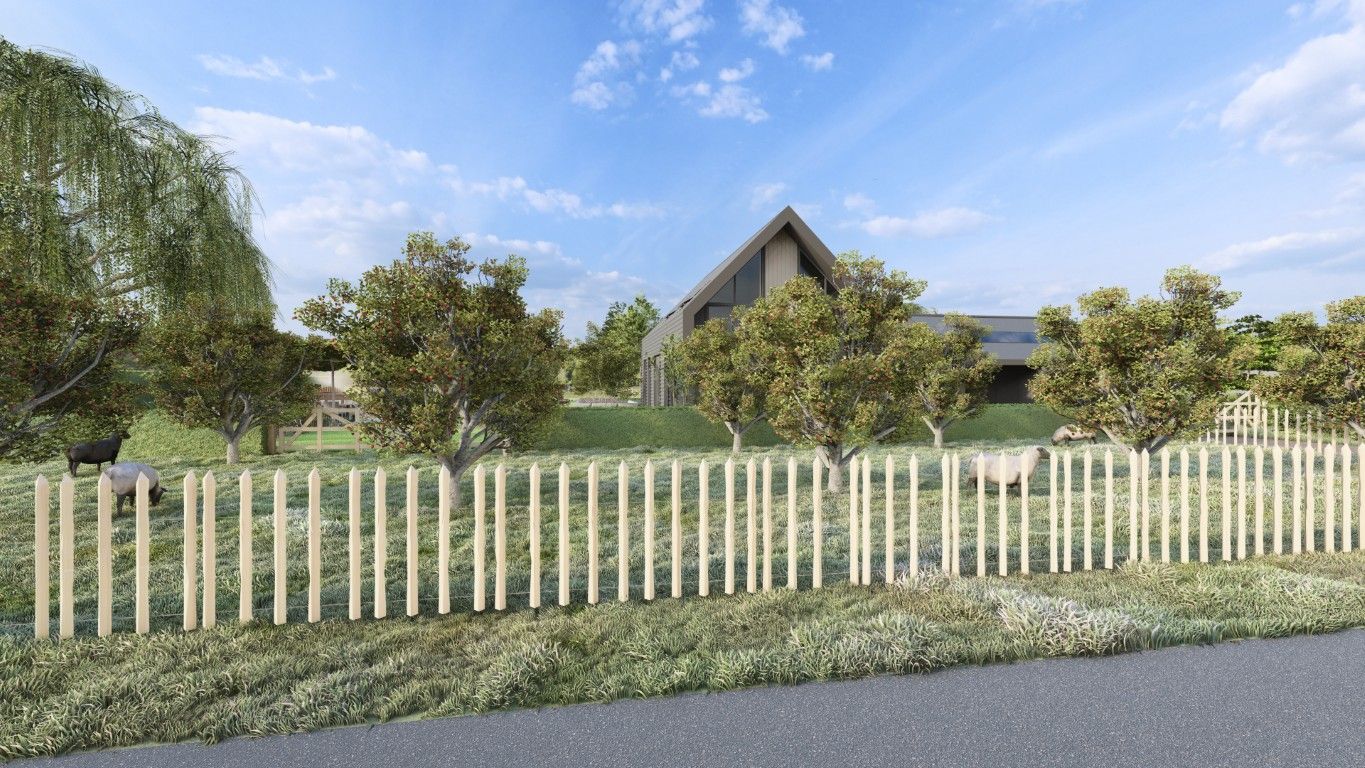 Foto 3 van Langsweg 18