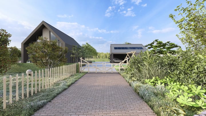 Foto 4 van Langsweg 18