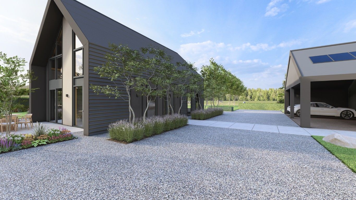 Foto 5 van Langsweg 18