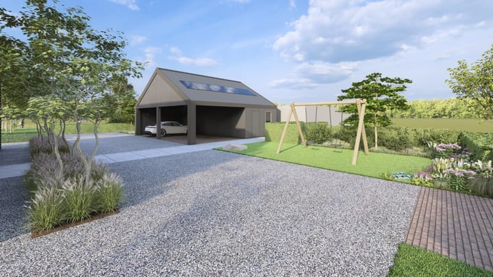 Foto 6 van Langsweg 18