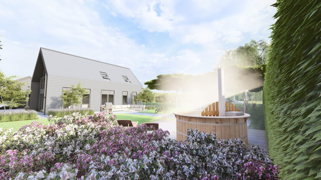 Foto 7 van Langsweg 18