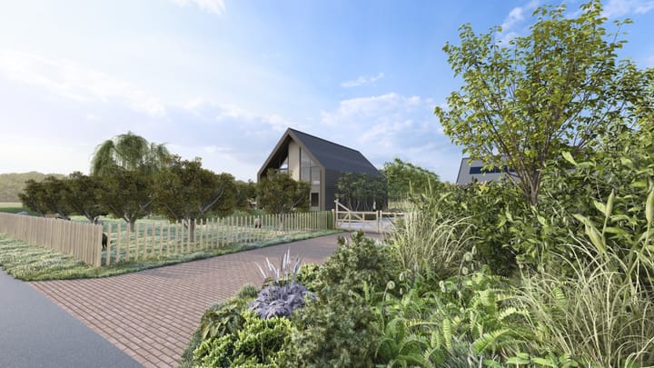 Foto 8 van Langsweg 18