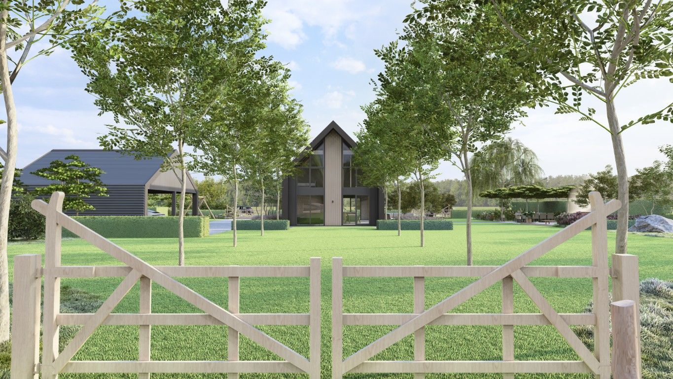 Foto 10 van Langsweg 18