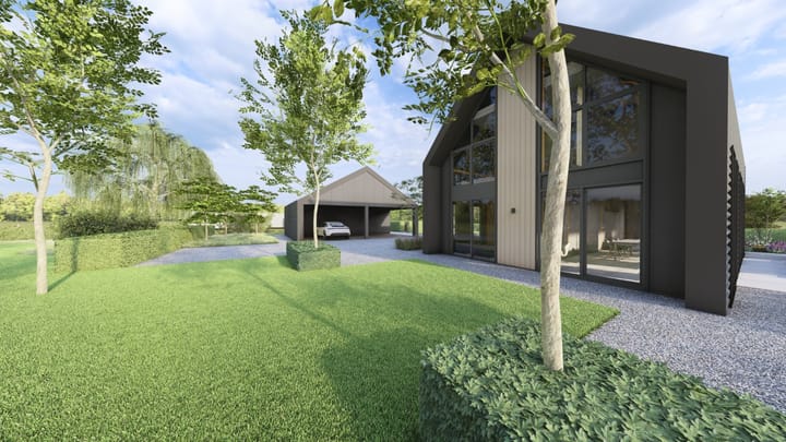 Foto 11 van Langsweg 18