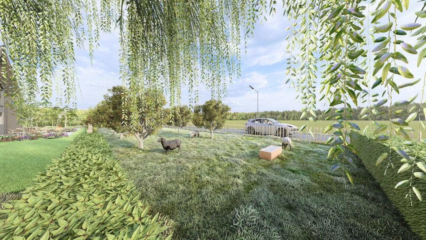 Foto 12 van Langsweg 18