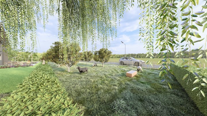 Foto 12 van Langsweg 18