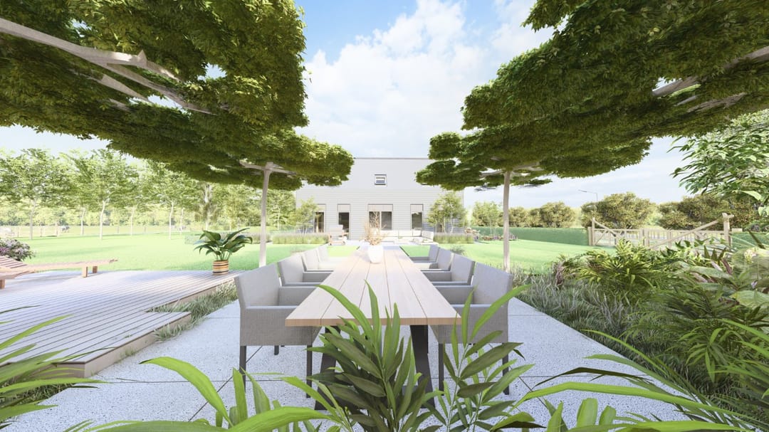 Foto 13 van Langsweg 18