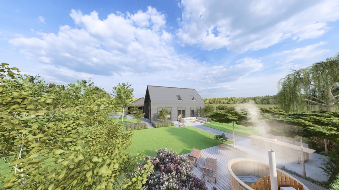 Foto 17 van Langsweg 18