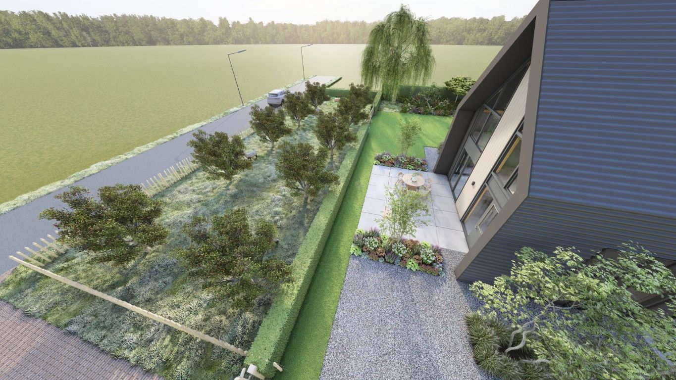 Foto 18 van Langsweg 18