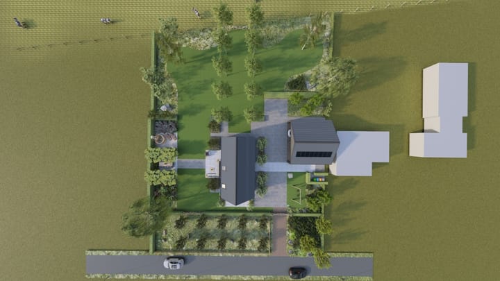 Foto 20 van Langsweg 18