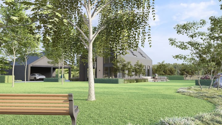 Foto 9 van Langsweg 18