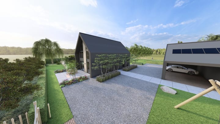 Foto 16 van Langsweg 18