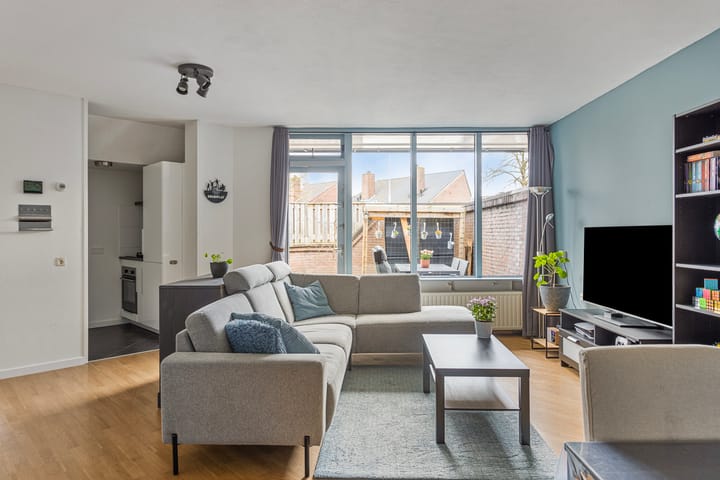 Foto 3 van Koraaldijk 1