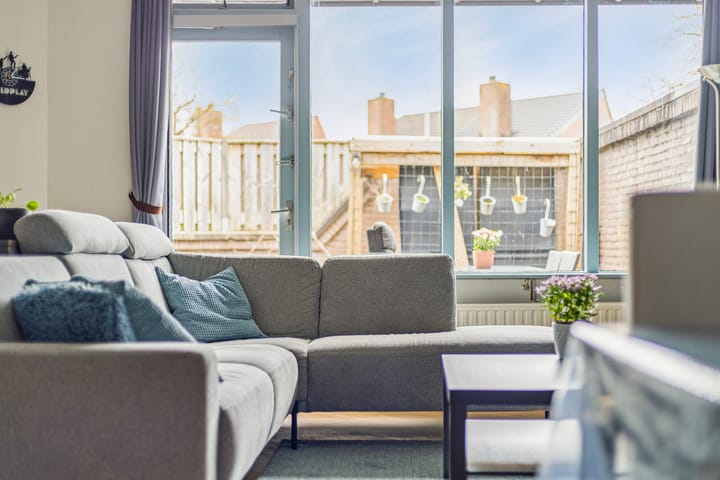 Foto 4 van Koraaldijk 1