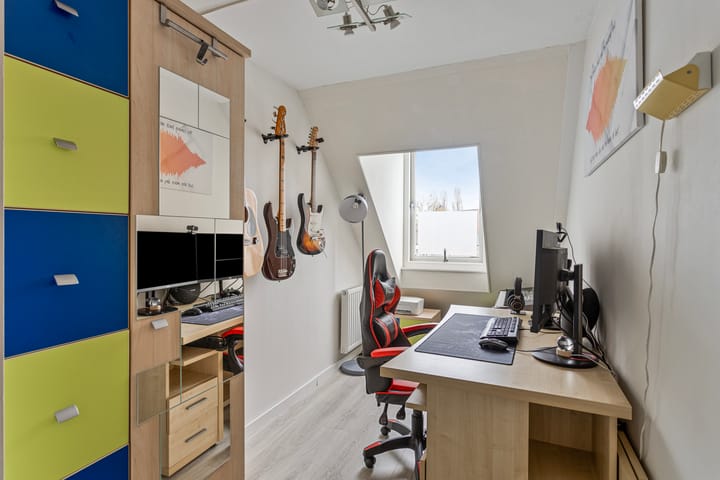 Foto 12 van Koraaldijk 1