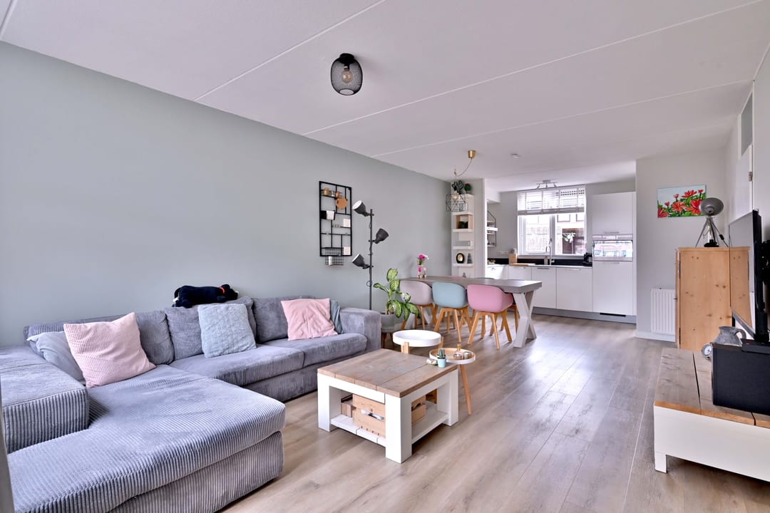 Foto 2 van De Dèle 28