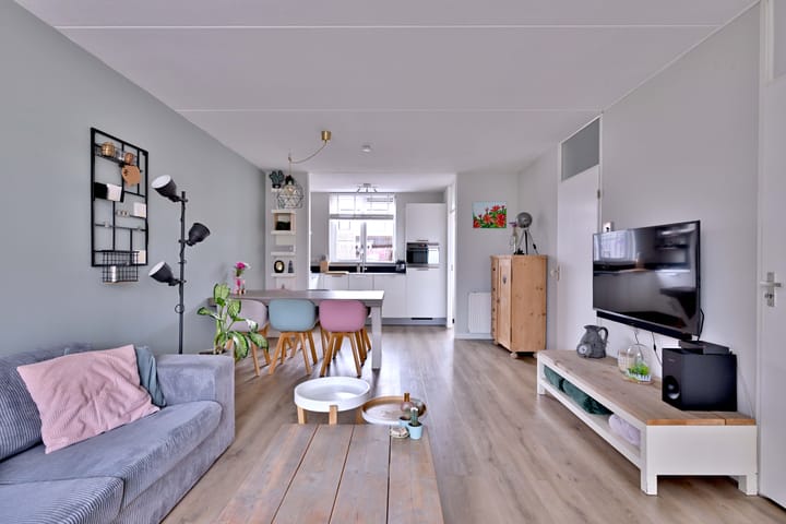 Foto 3 van De Dèle 28