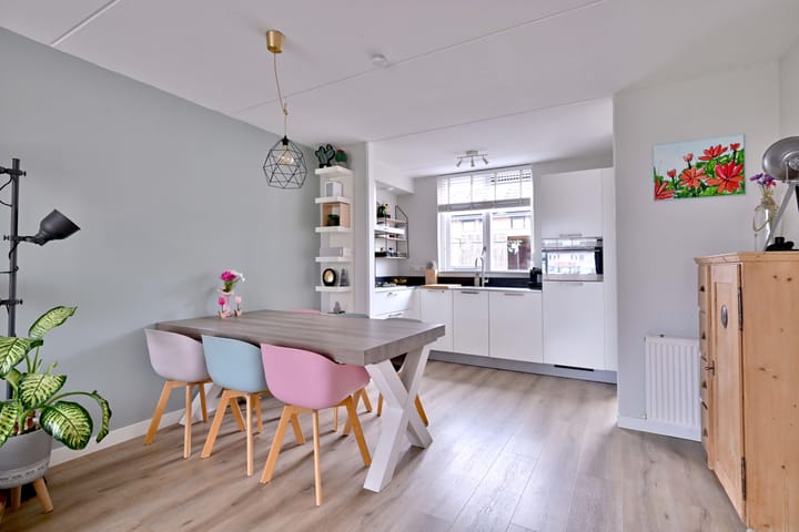 Foto 4 van De Dèle 28