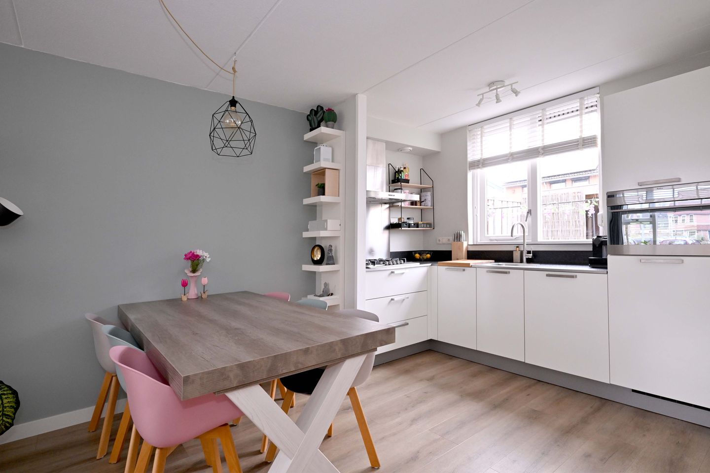 Foto 5 van De Dèle 28