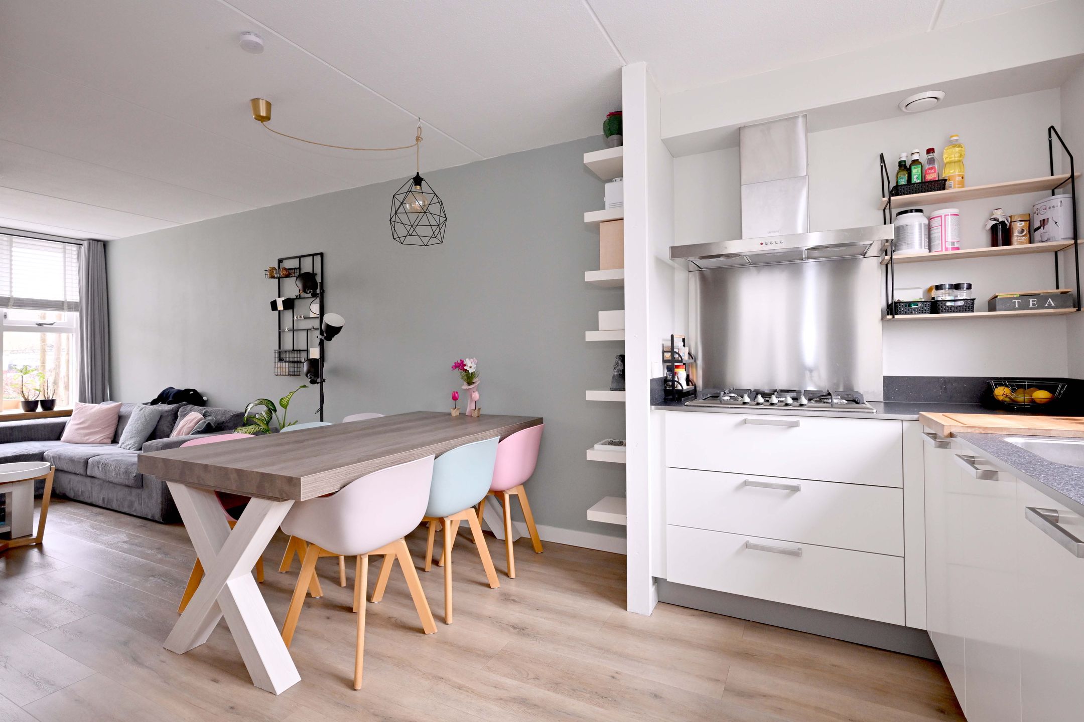 Foto 6 van De Dèle 28