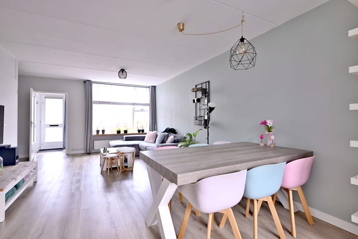 Foto 7 van De Dèle 28