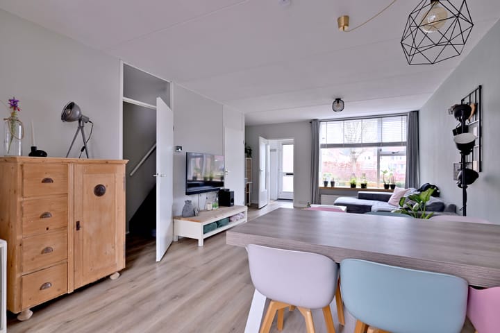 Foto 8 van De Dèle 28