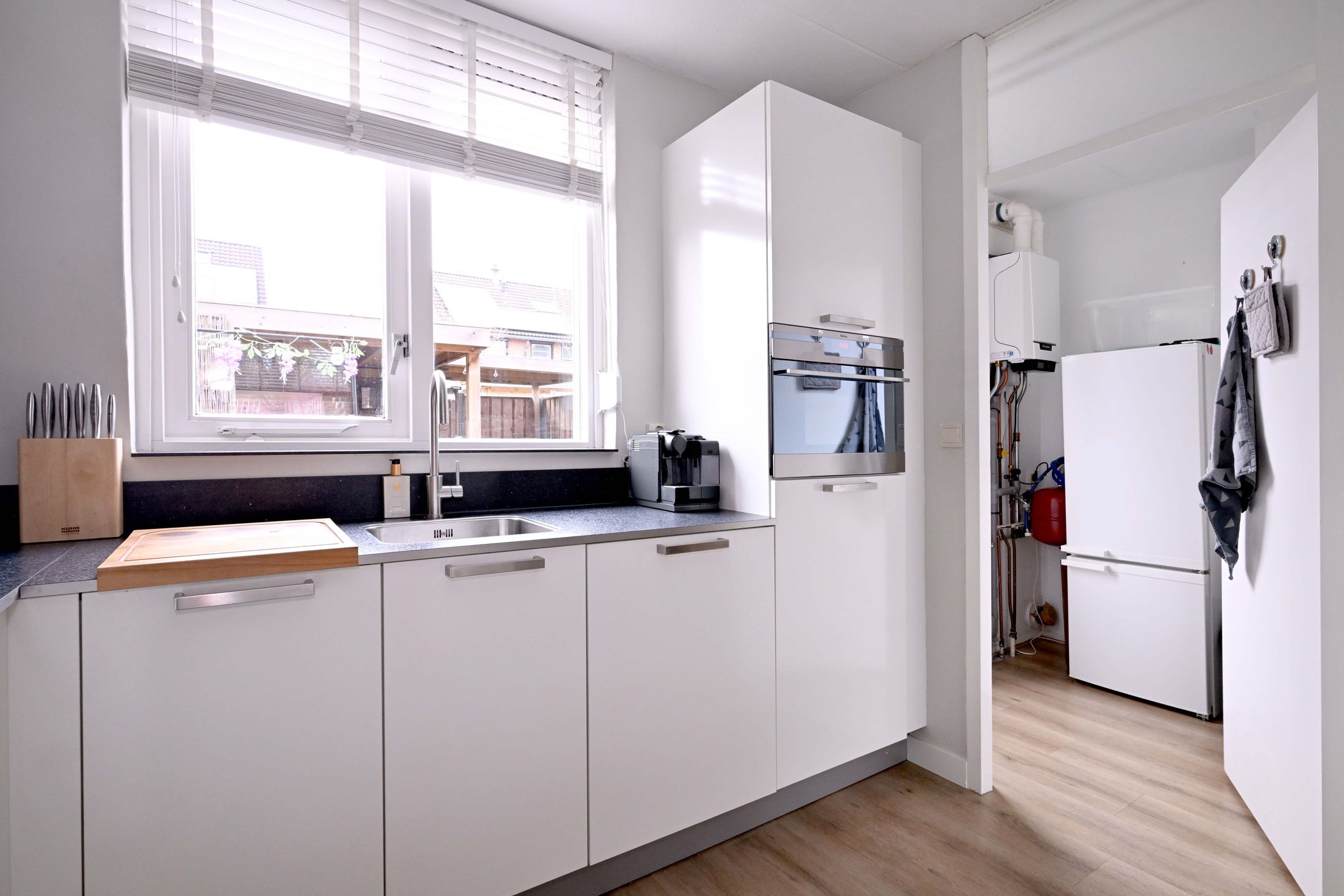 Foto 9 van De Dèle 28