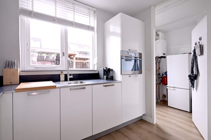 Foto 9 van De Dèle 28