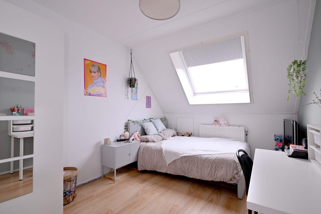 Foto 16 van De Dèle 28