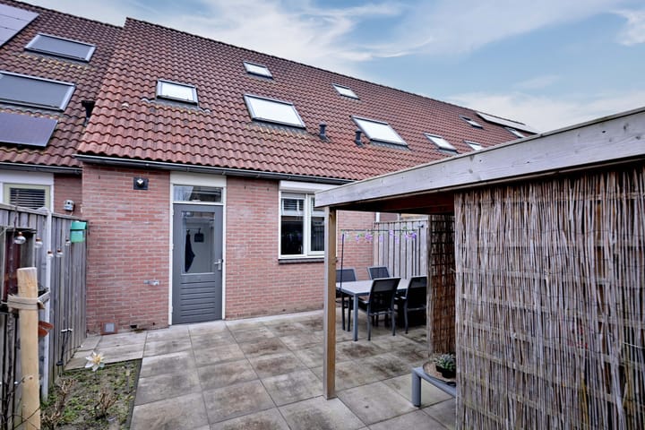 Foto 26 van De Dèle 28