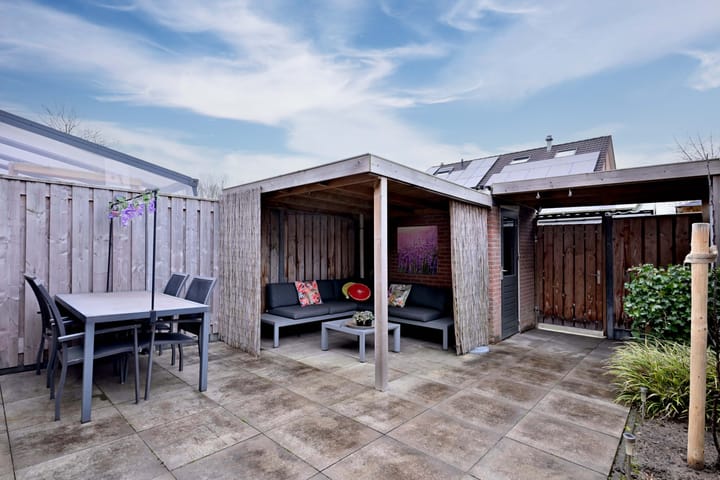 Foto 27 van De Dèle 28