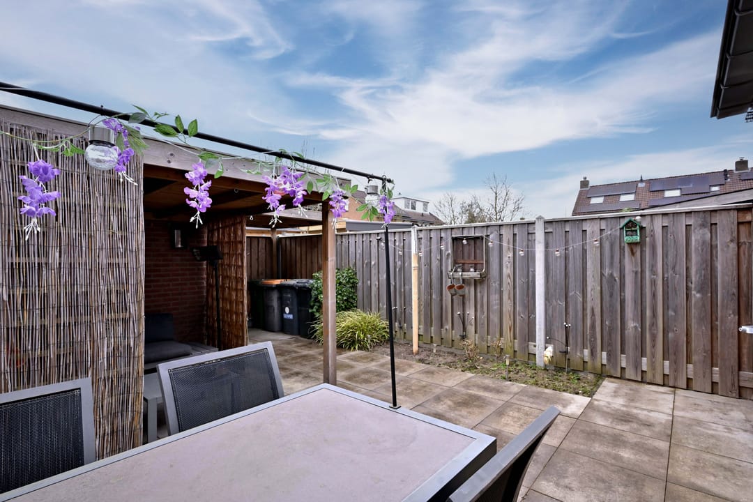 Foto 28 van De Dèle 28