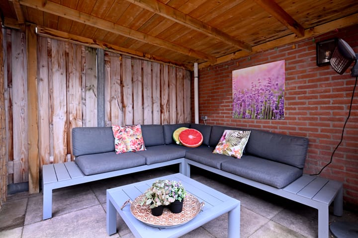 Foto 29 van De Dèle 28