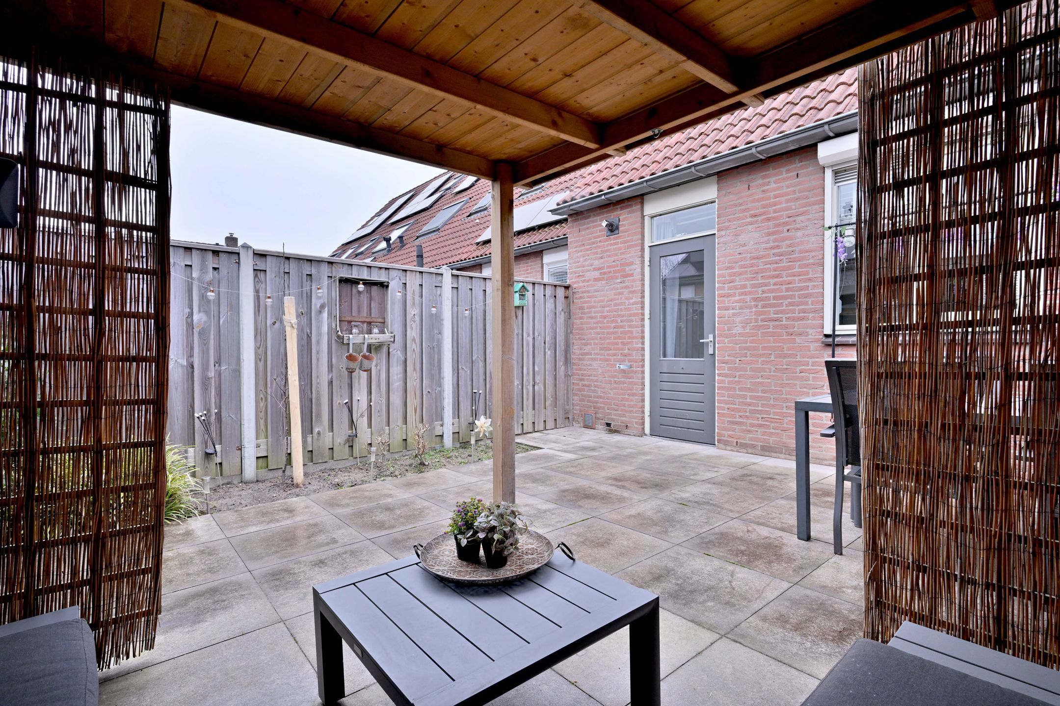 Foto 30 van De Dèle 28