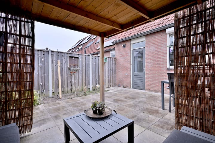 Foto 30 van De Dèle 28