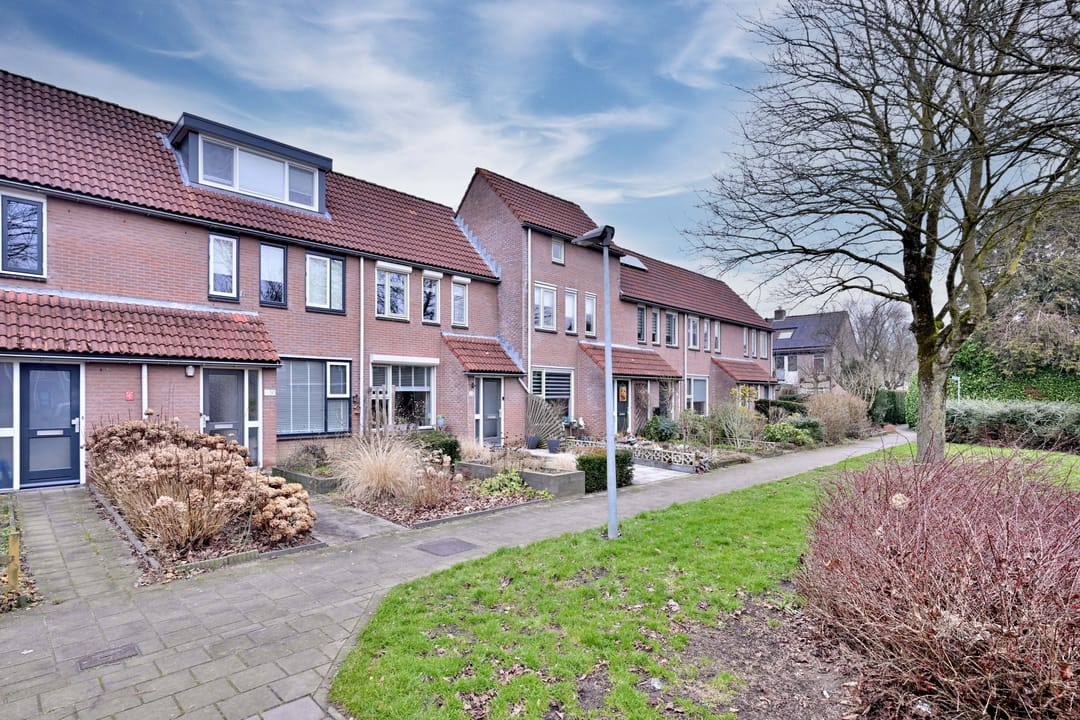 Foto 31 van De Dèle 28