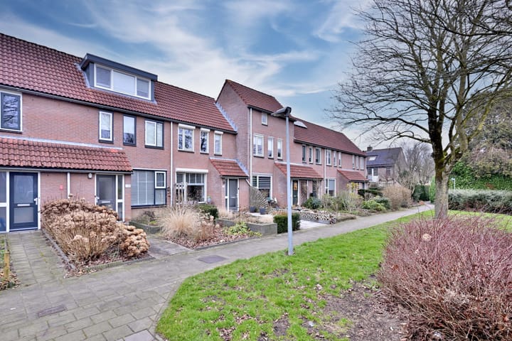 Foto 31 van De Dèle 28