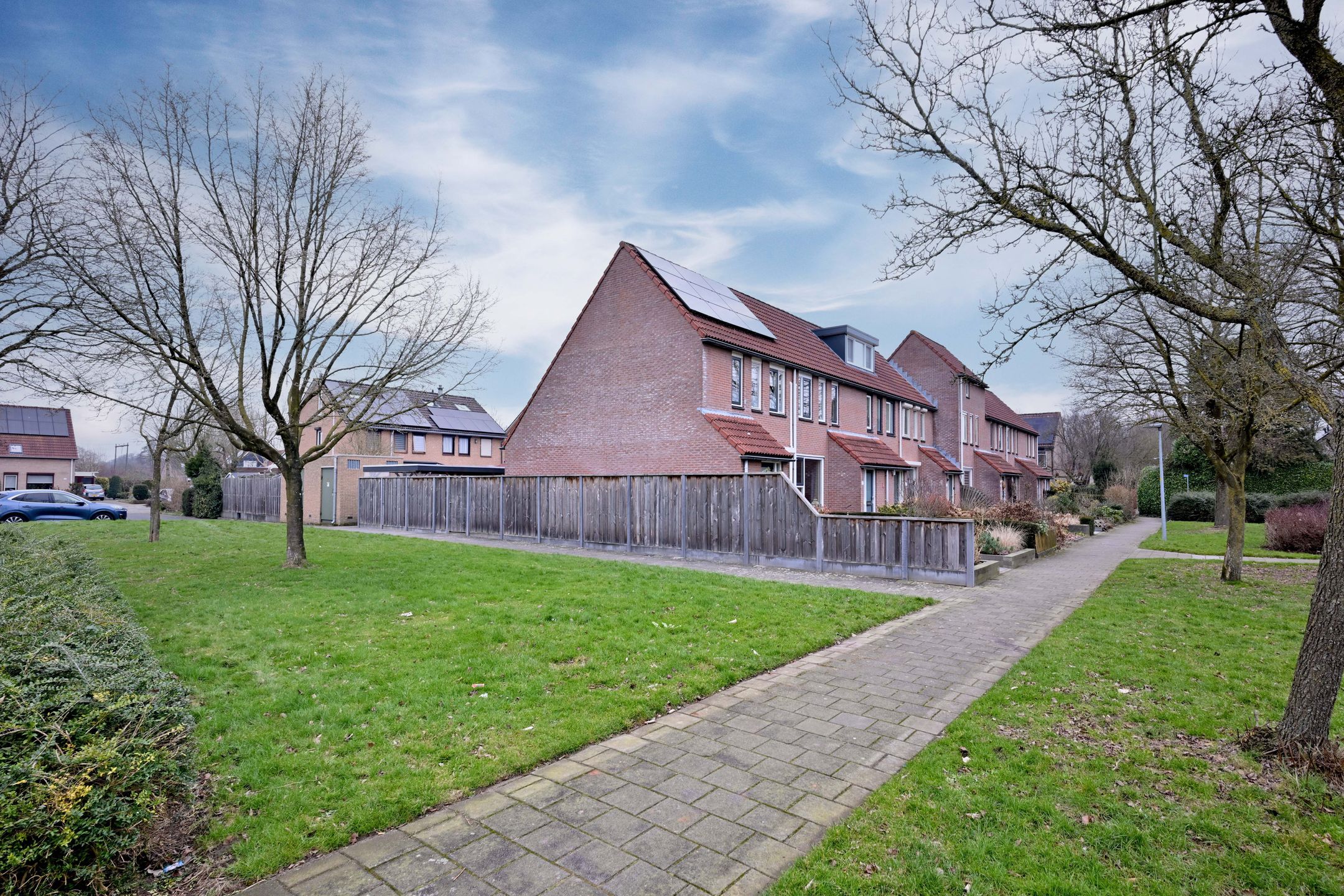 Foto 33 van De Dèle 28