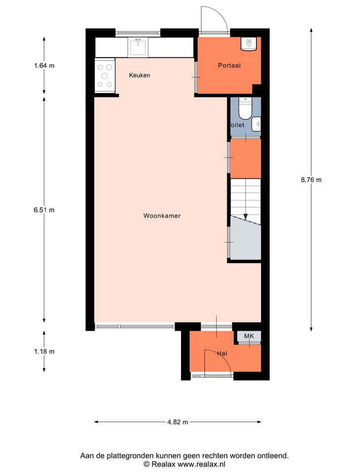 Foto 37 van De Dèle 28