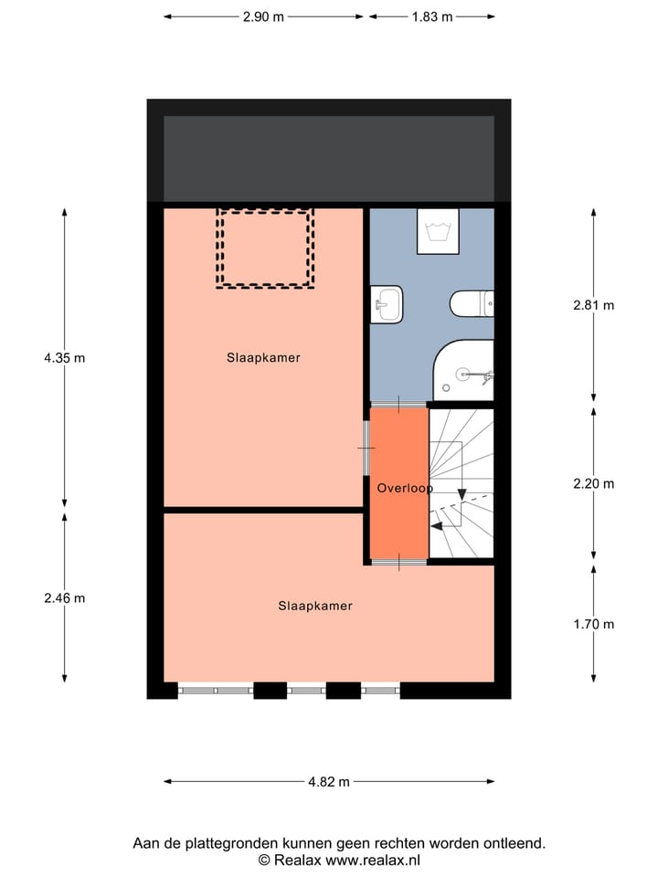 Foto 38 van De Dèle 28