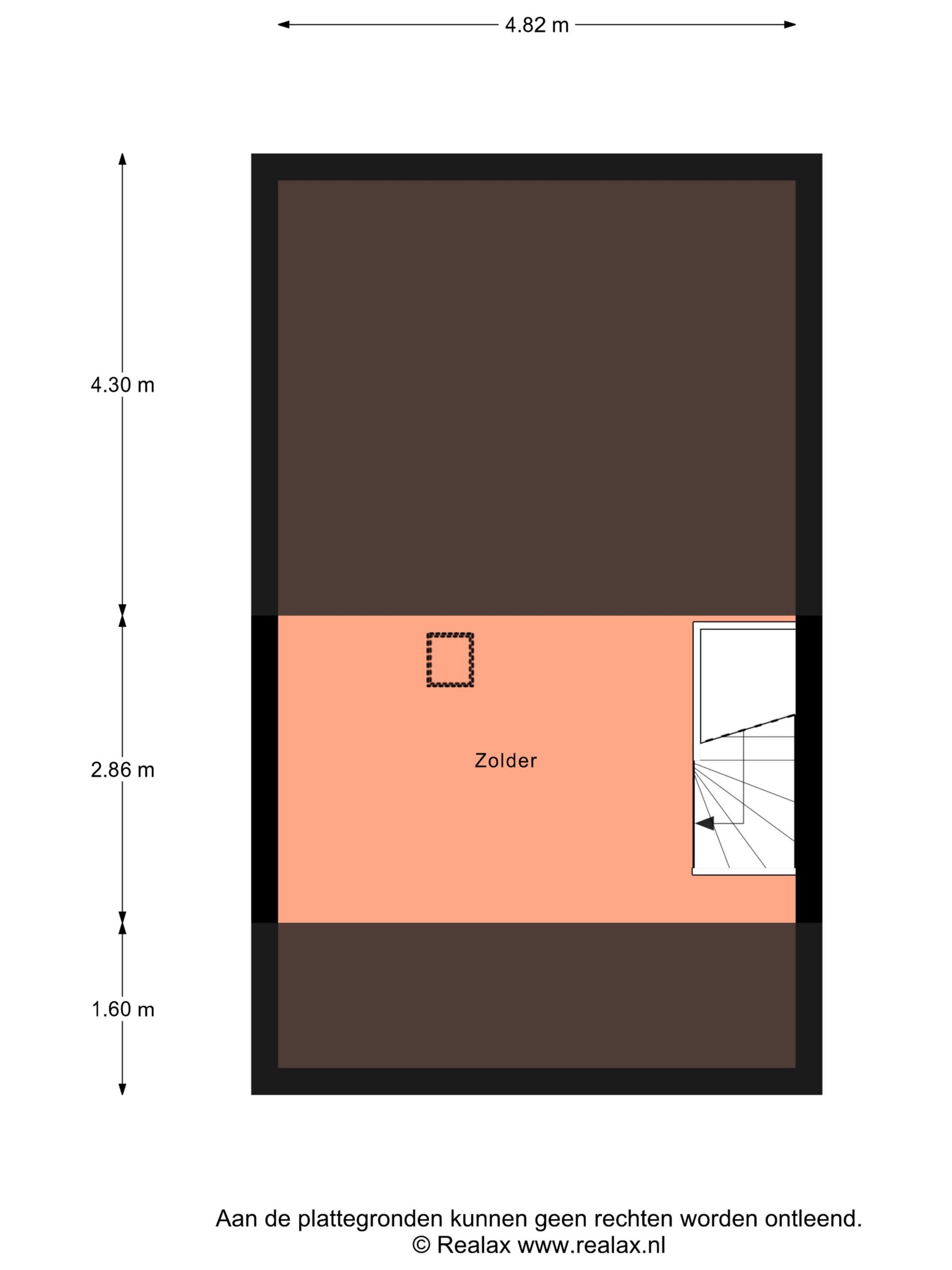 Foto 39 van De Dèle 28
