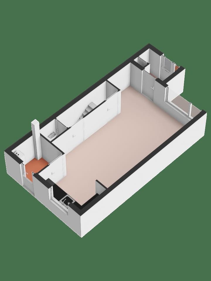 Foto 41 van De Dèle 28