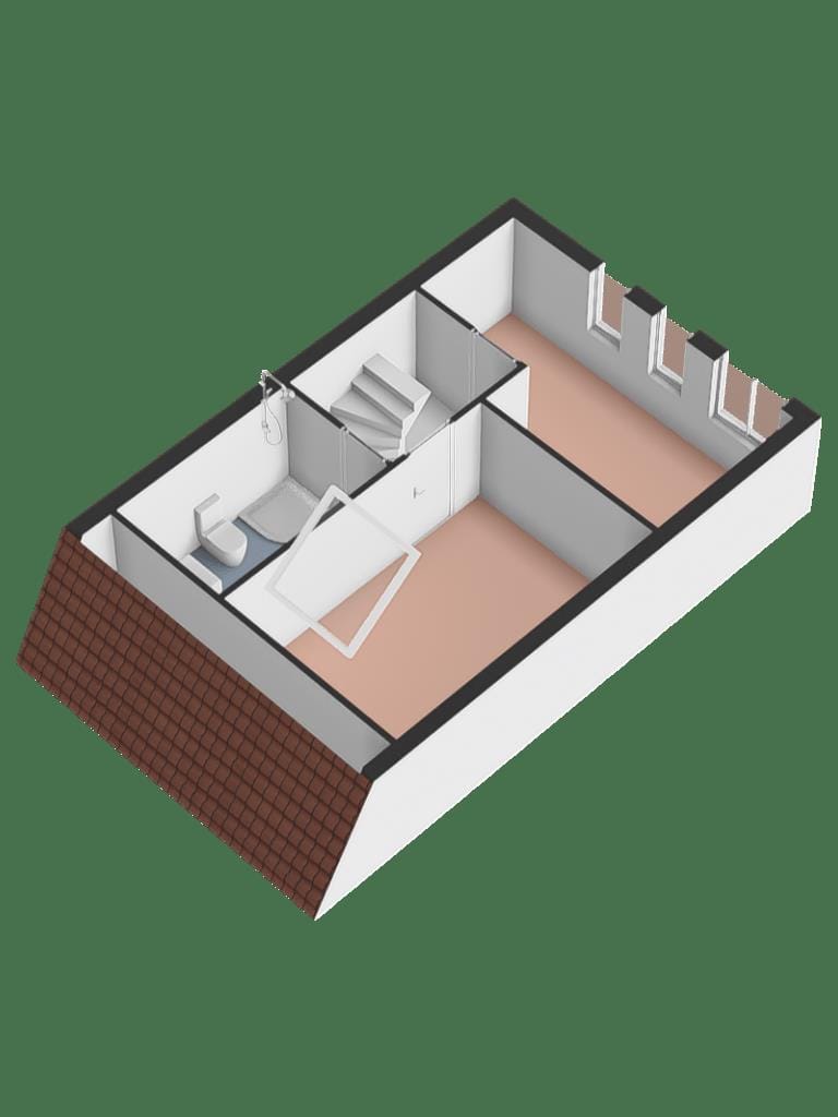 Foto 42 van De Dèle 28