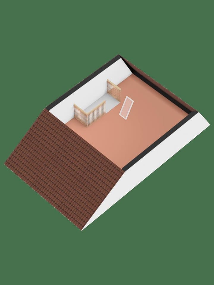 Foto 43 van De Dèle 28