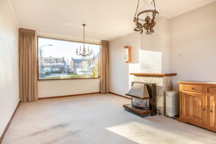 Foto 2 van Nassauplein 14