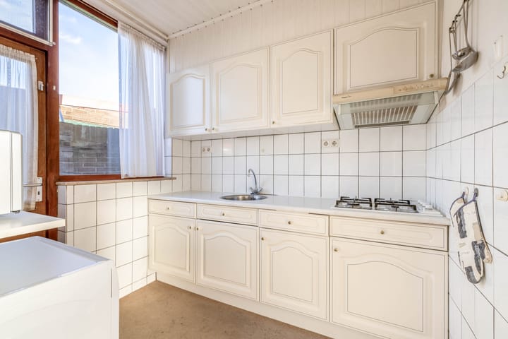 Foto 3 van Nassauplein 14