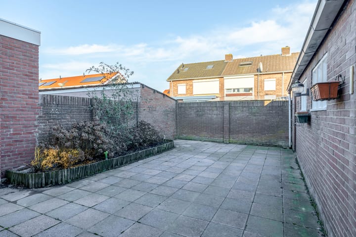 Foto 4 van Nassauplein 14