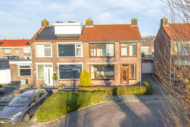 Foto 5 van Nassauplein 14