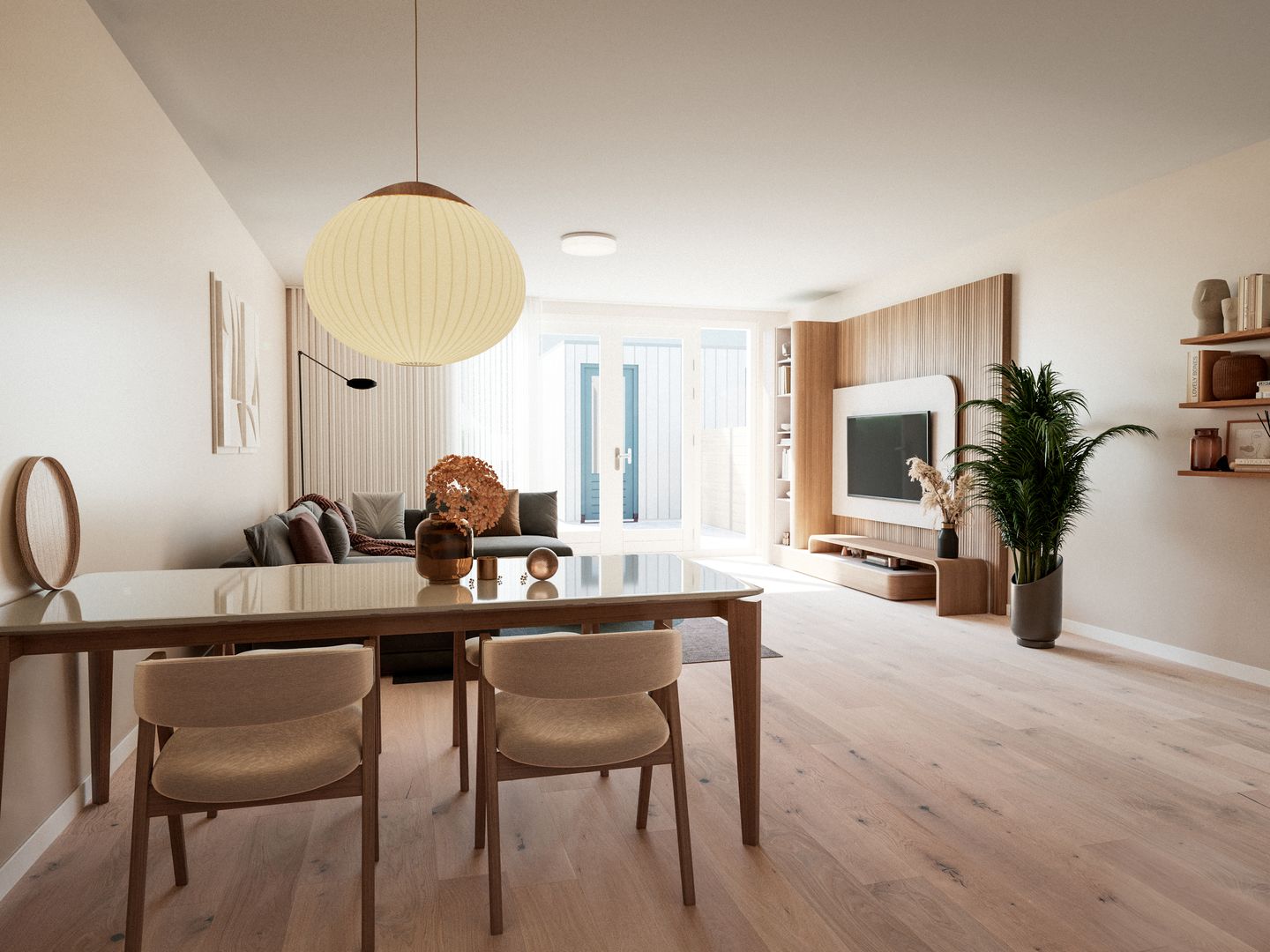 Foto 3 van Aan de Vliet