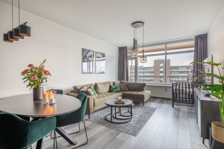 Foto 2 van Middenwetering 295